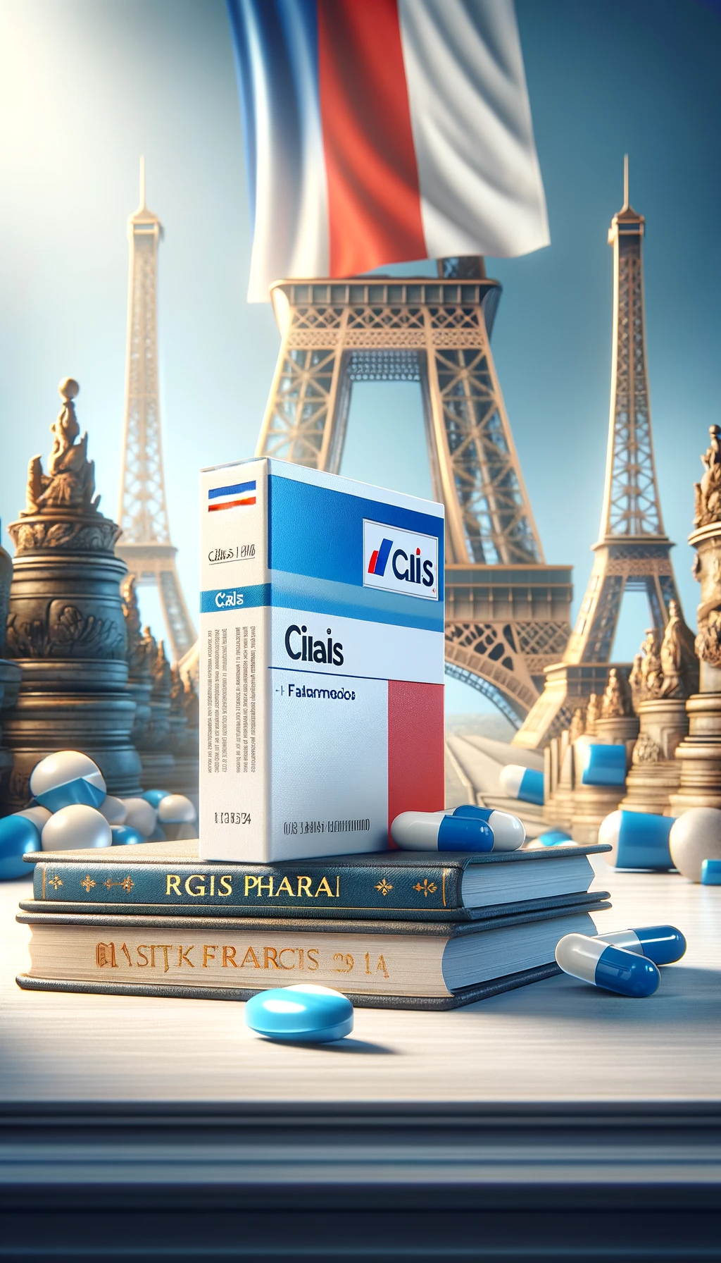 Cialis tarifs pharmacie